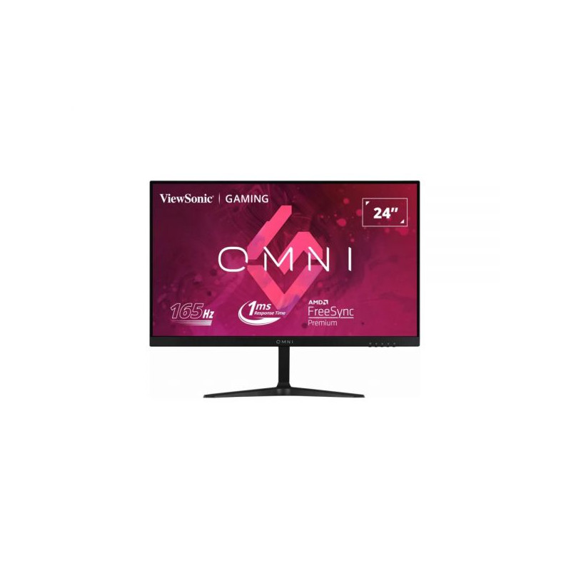MON 24" VIEWSONIC VX2418-P-MHD 165Hz