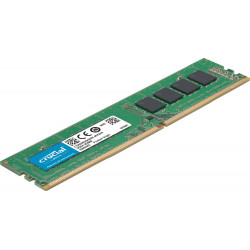 MEMORIA DDR4 8GB 3200 MHZ CRUCIAL BASIC UDIMM