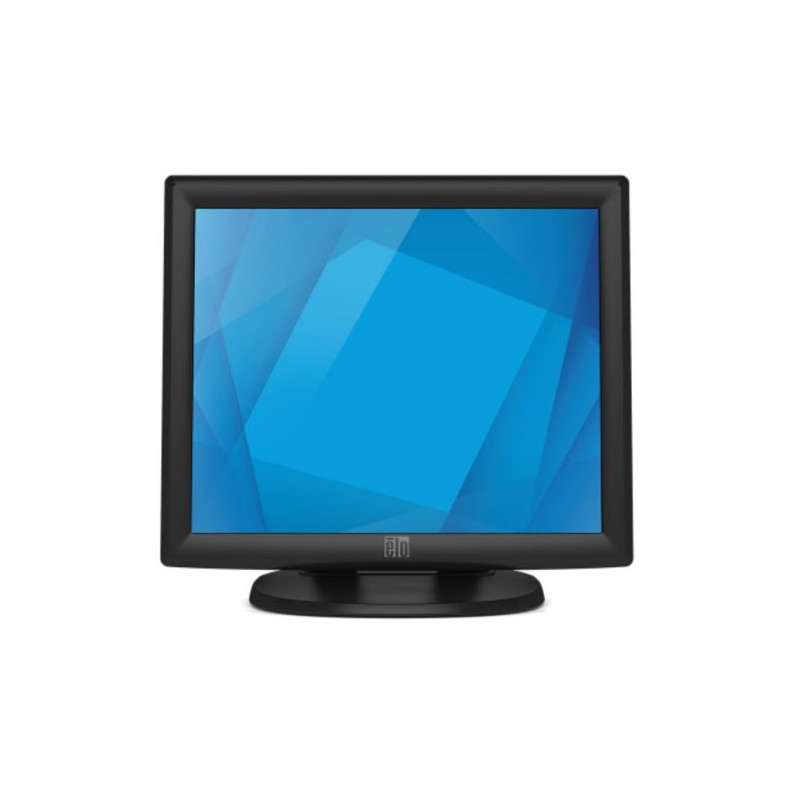 MON 15" ELO TOUCH 1515L
