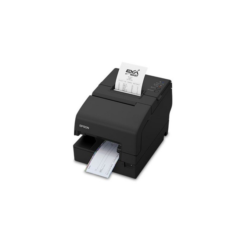 IMP EPSON TM-H6000V-034 SERIAL/USB/ETHERNET