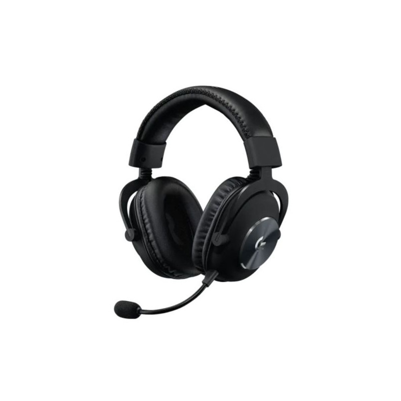 AURI LOGIT 981-000906 PRO X LIGHTSPEED WIR GAM