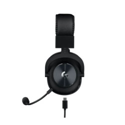 AURI LOGIT 981-000906 PRO X LIGHTSPEED WIR GAM