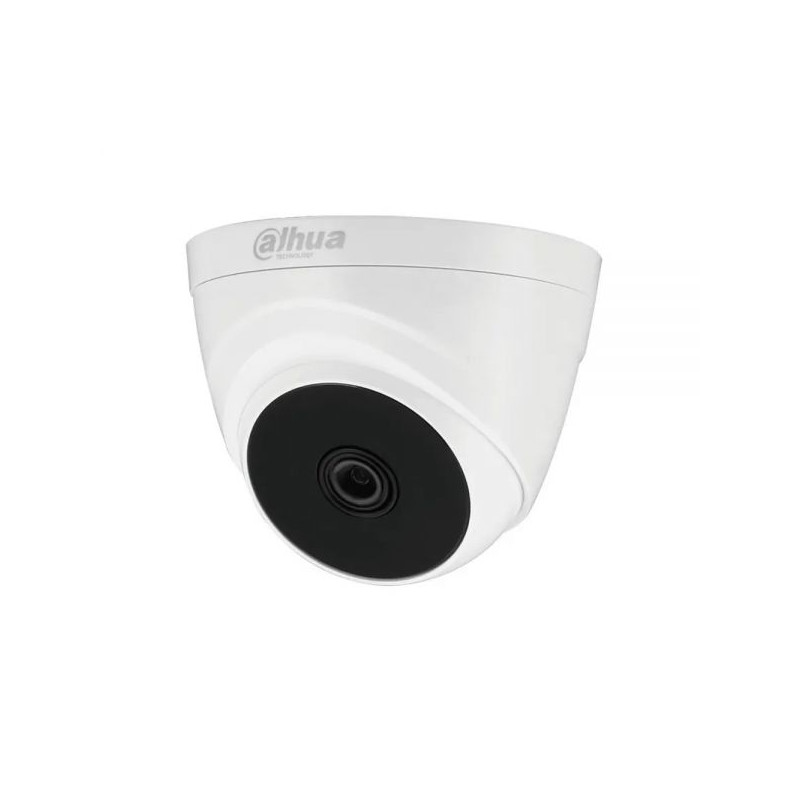 PROMO CAM DH HAC-T1A21P DOM 1080 20M 12V 0280B
