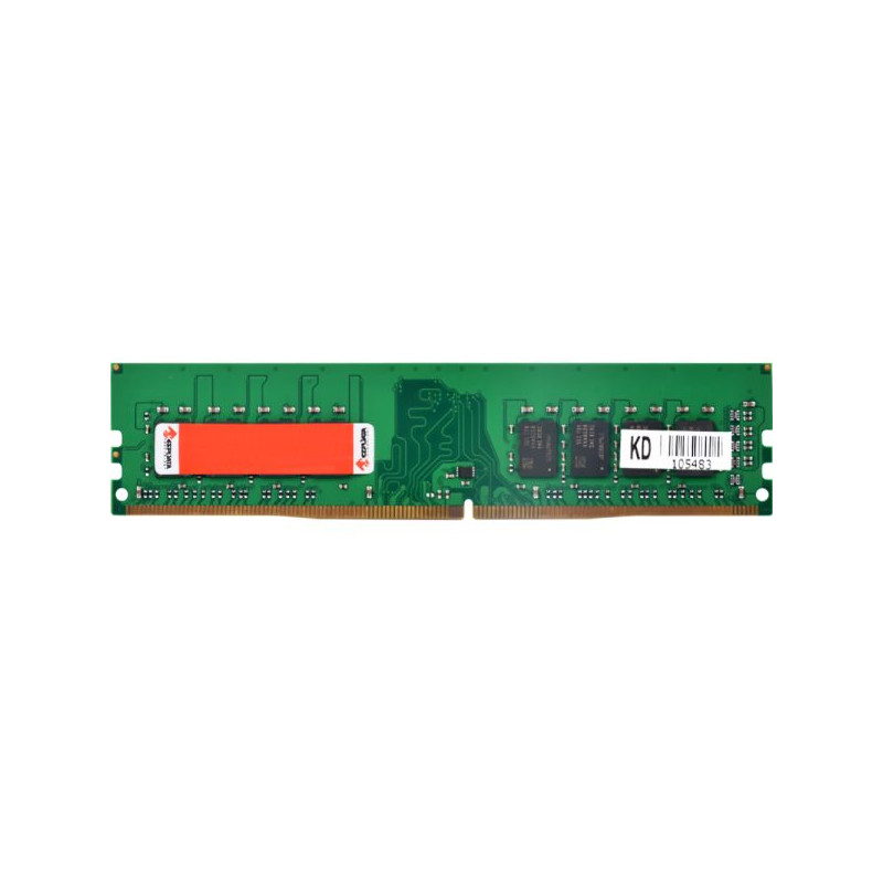 MEMORIA DDR4 16GB 2400MHZ KEEPDATA