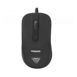 MOUSE PHILIPS M213 1000/1600/2000DPI