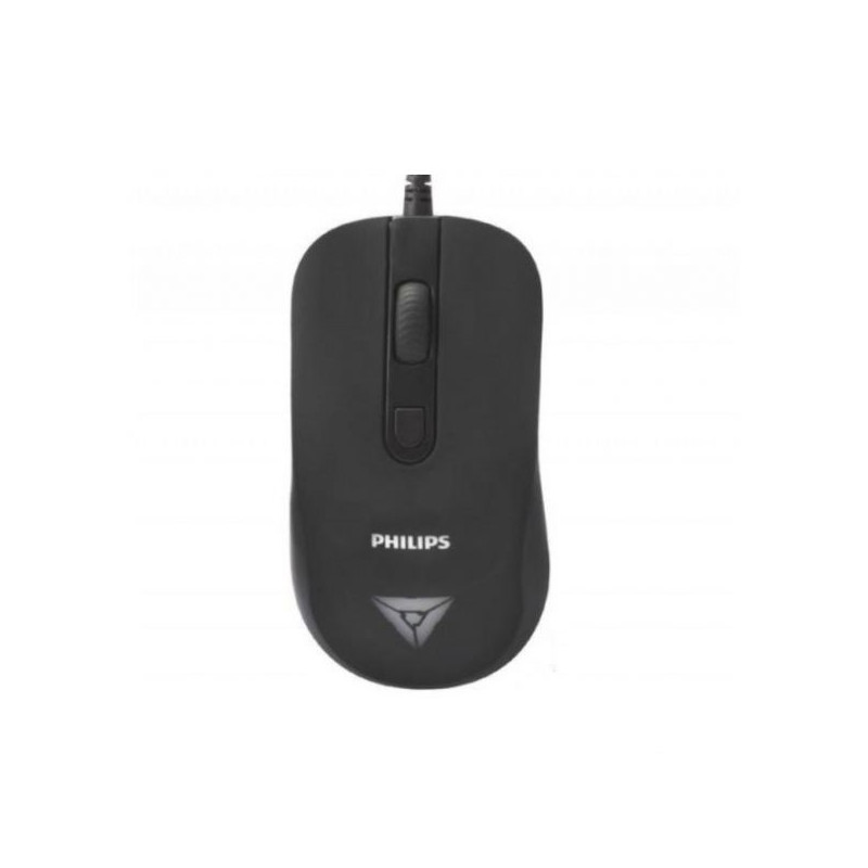 MOUSE PHILIPS M213 1000/1600/2000DPI