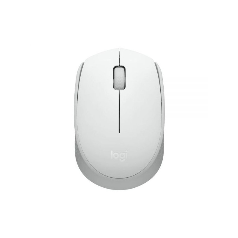 MOUSE LOGIT 910-006864 M170 WIR BLANCO