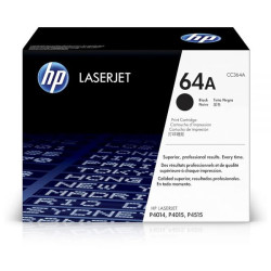 TONER HP CC364A (64A)