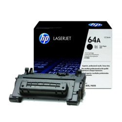 TONER HP CC364A (64A)
