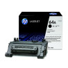 TONER HP CC364A (64A)