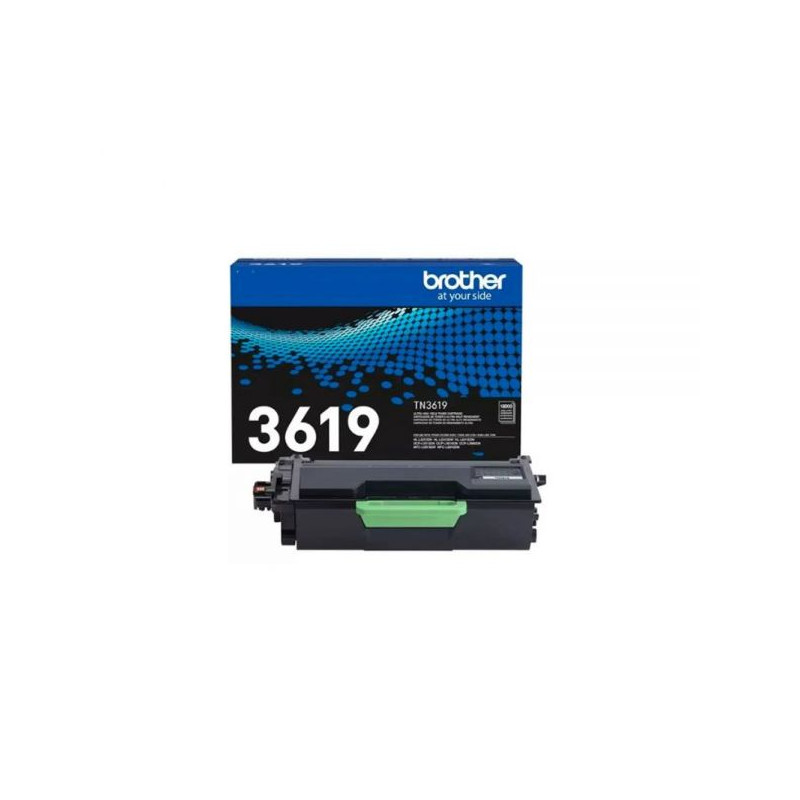 TONER BROTHER TN3619 (5510/5660/5915/6915/5210/64