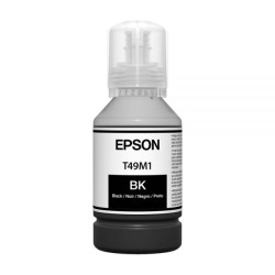 TINTA EP T49M120 F170/F570 ULTRA NEGRO
