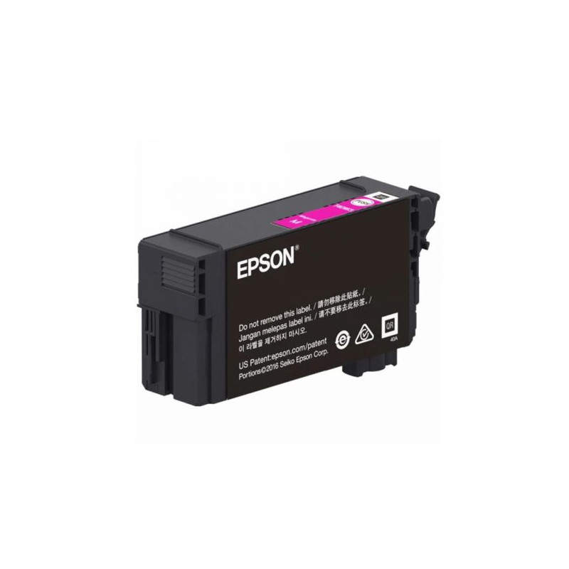 TINTA EP T40W320 MAGENTA ULTRACHROME (T3170)