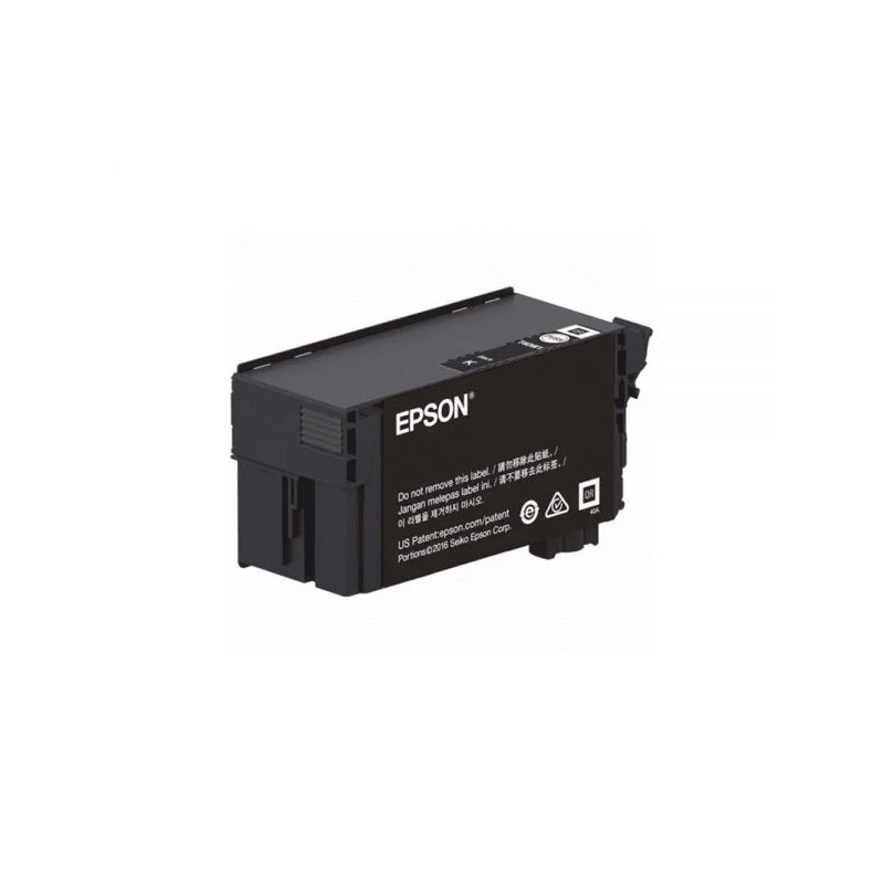 TINTA EP T40W120 NEGRO ULTRACHROME (T3170)