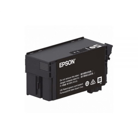 TINTA EP T40W120 NEGRO ULTRACHROME (T3170)