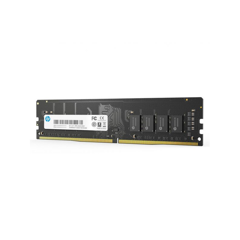 MEMORIA DDR4 4GB 2400 MHZ HP 7EH51AA-ABM