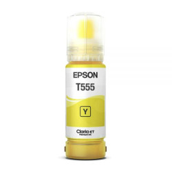 TINTA EP L8180 T555420-AL AMARILLO