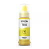 TINTA EP L8180 T555420-AL AMARILLO