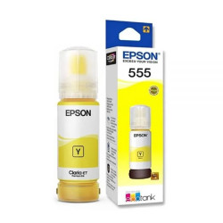 TINTA EP L8180 T555420-AL AMARILLO