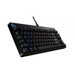 TECLADO LOGIT 920-009388 PRO MECANICO GAM