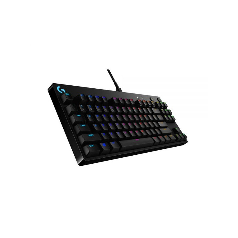 TECLADO LOGIT 920-009388 PRO MECANICO GAM