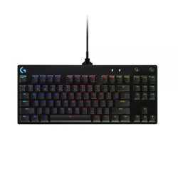 TECLADO LOGIT 920-009388 PRO MECANICO GAM