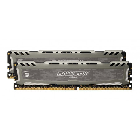 MEMORIA DDR4 4GB 2400 MHZ UP Gamer