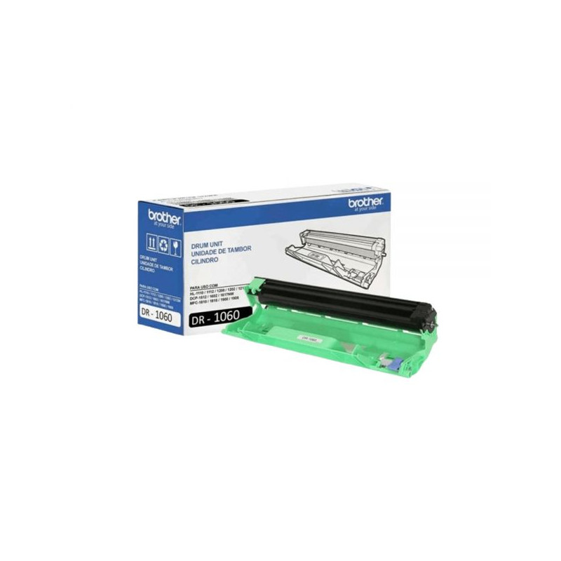 TAMBOR BROTHER DR1060 (1200/1212W/1617NW)