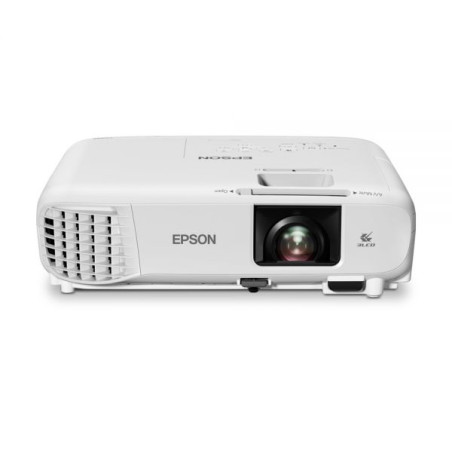 PROY EPSON POWERLITE E24 P/ SALAS DE CLASE
