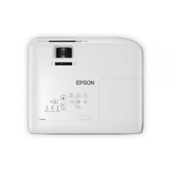PROY EPSON POWERLITE E24 P/ SALAS DE CLASE