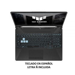NB ASUS TUF R7 FA506NCG-HN807W/15/8/512/30504/11ES