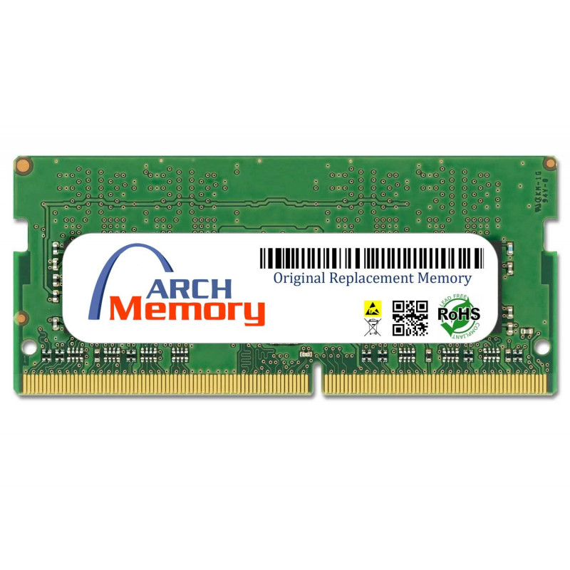 MEMORIA DDR4 4GB 2666 MHZ KINGSTON