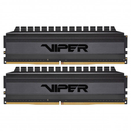 MEMORIA DDR4 4GB 2666 MHZ PATRIOT