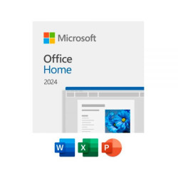 MS OFFICE HOME 2024 ONLINE LATAM ONY EP2-06800 ESD