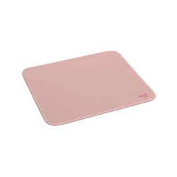 MOUSE PAD LOGIT 956-000037 ROSA