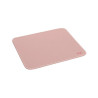 MOUSE PAD LOGIT 956-000037 ROSA