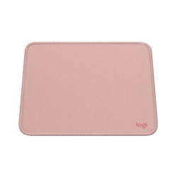 MOUSE PAD LOGIT 956-000037 ROSA