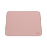 MOUSE PAD LOGIT 956-000037 ROSA