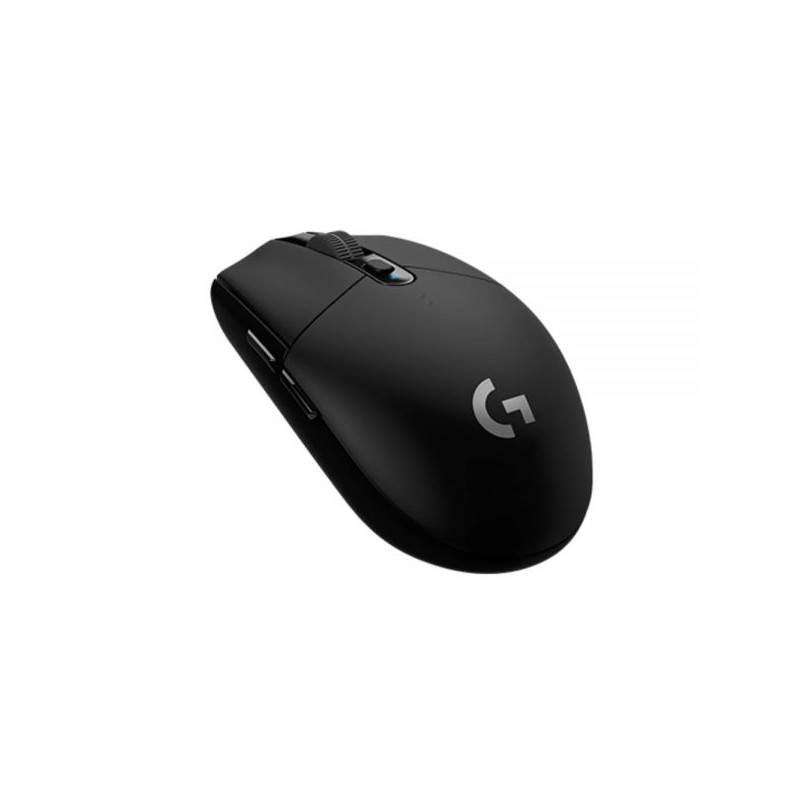 MOUSE LOGIT 910-005281 G305 GAMING NEGRO WIR