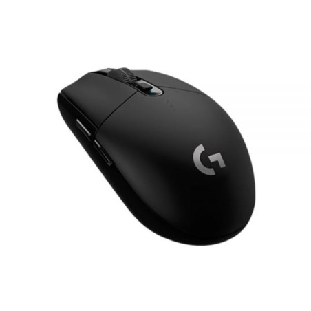 MOUSE LOGIT 910-005281 G305 GAMING NEGRO WIR