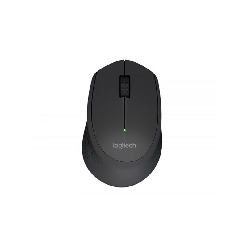 MOUSE LOGIT 910-004284 M280 WIR NEGRO