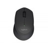 MOUSE LOGIT 910-004284 M280 WIR NEGRO