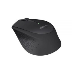 MOUSE LOGIT 910-004284 M280 WIR NEGRO