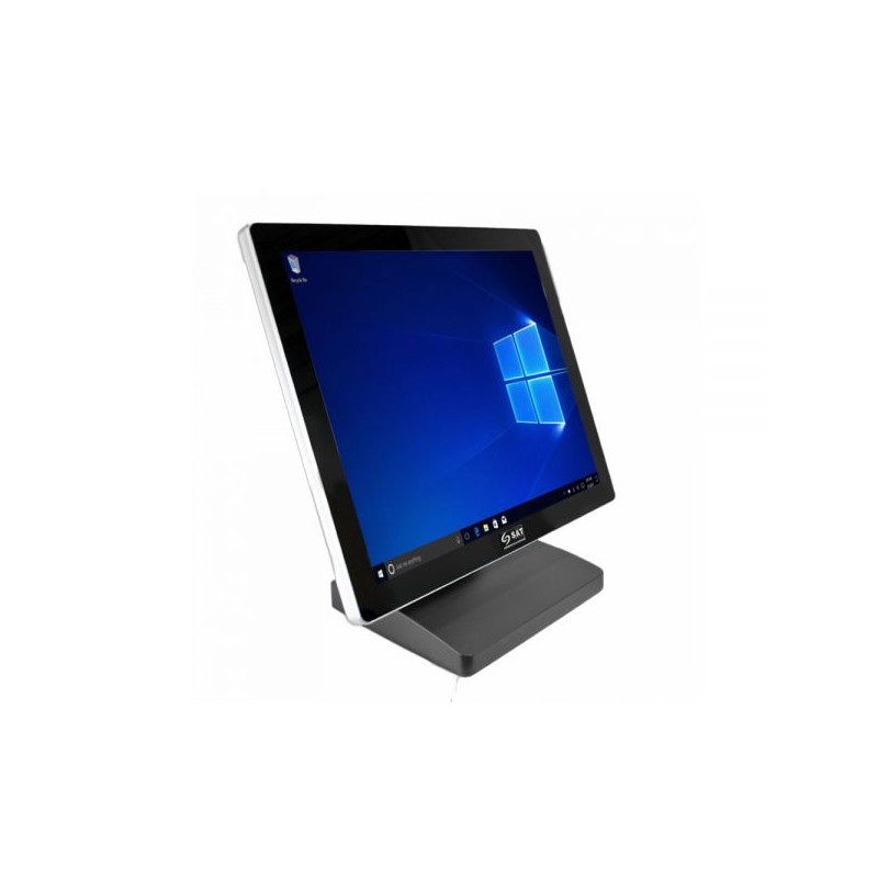 MON 17" TOUCH SAT1073FPH