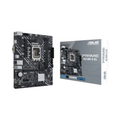 MB ASUS LGA1700 H610M-K D4 S/V/R/HDMI/M.2 PRIM
