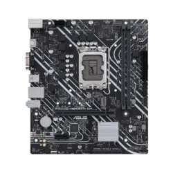 MB ASUS LGA1700 H610M-K D4 S/V/R/HDMI/M.2 PRIM