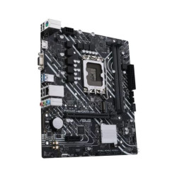 MB ASUS LGA1700 H610M-K D4 S/V/R/HDMI/M.2 PRIM