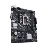 MB ASUS LGA1700 H610M-K D4 S/V/R/HDMI/M.2 PRIM