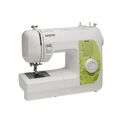 MAQUINA DE COSER BROTHER BM2800PA