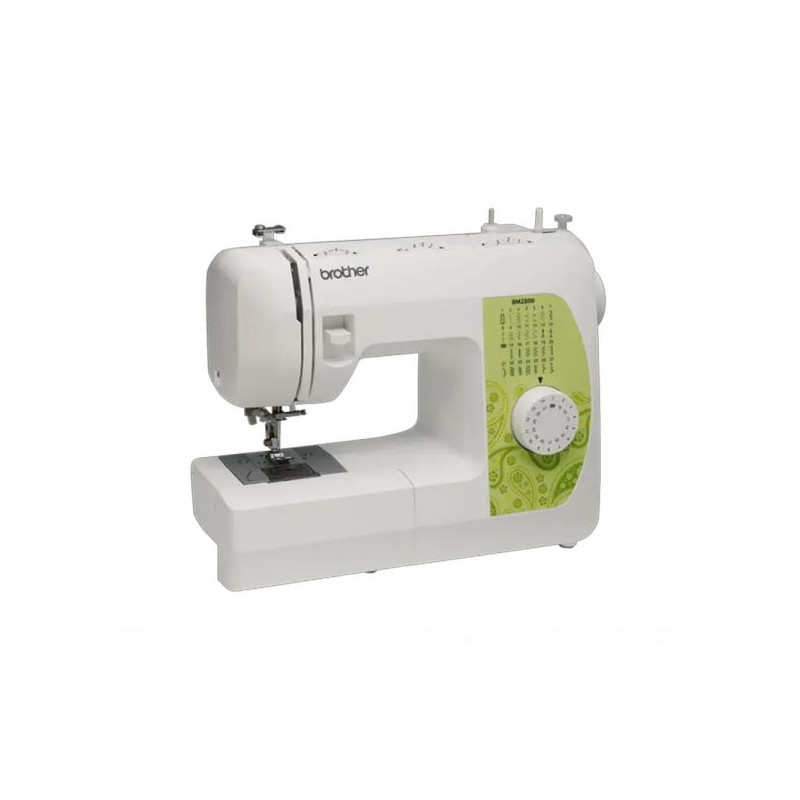 MAQUINA DE COSER BROTHER BM2800PA